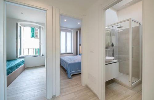 Finalborgo Apartment | La terrazza di Vilma