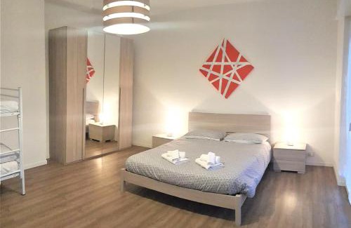 Peschiera del Garda Apartment | La Terrazza