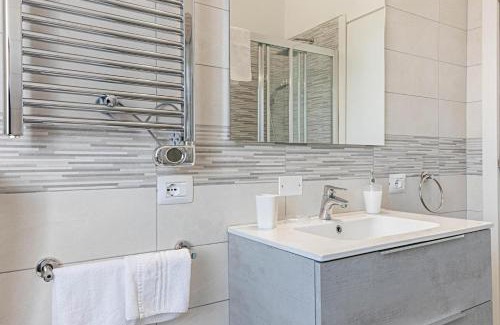 Peschiera del Garda Apartment | La Terrazza