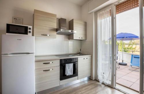 Peschiera del Garda Apartment | La Terrazza