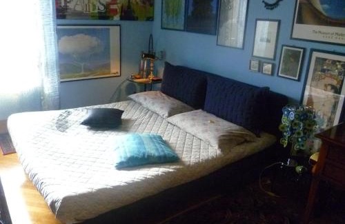 Vanchiglietta Bed & Breakfast | La Terrazza Sul Po