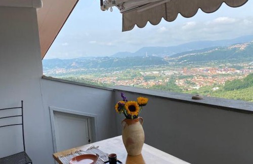 Santo Stefano di Magra House | La Terrazzina