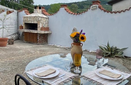 Santo Stefano di Magra House | La Terrazzina