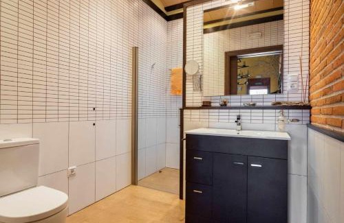 Linyola House | La teuleria de linyola