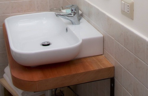 Roccagloriosa Bed & Breakfast | La Timpa del Cucco