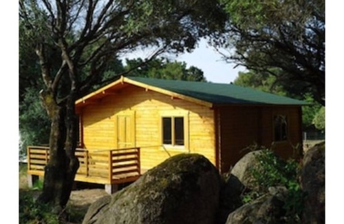 Olmeto Ski Chalet | La Tinutella 2, la tinutella