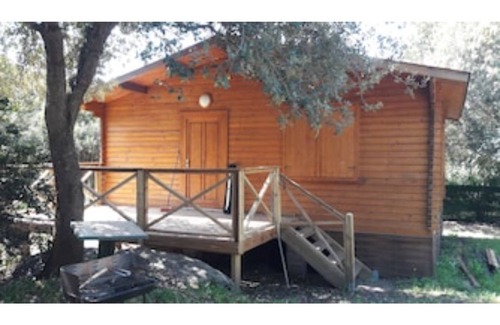 Olmeto Ski Chalet | La Tinutella 2, la tinutella