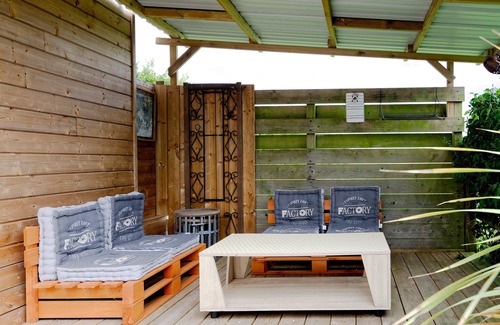 Sainte-Marie-du-Mont House | La Tiny d'Utah Beach - Proche de la plage