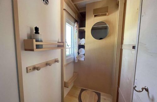 Margny-les-Compiegne Apartment | La Tiny de Margny