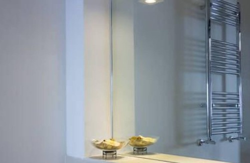 Mergellina House | La Tolda – La Vista Clara –