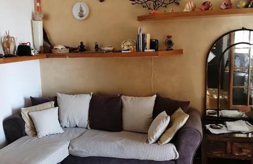 Tonnara Saline Apartment | La tonnara condominio svinmare
