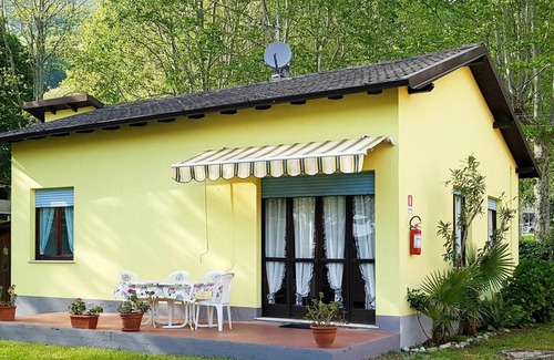 Sorico House | La Torre - Albicocca (Src115) 679.1