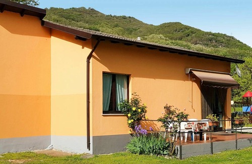 Sorico House | La Torre - Albicocca (Src115) 679.1