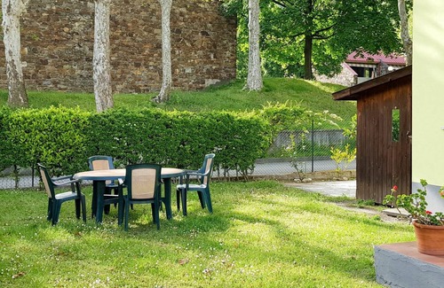 Sorico House | La Torre - Albicocca (Src115) 679.1
