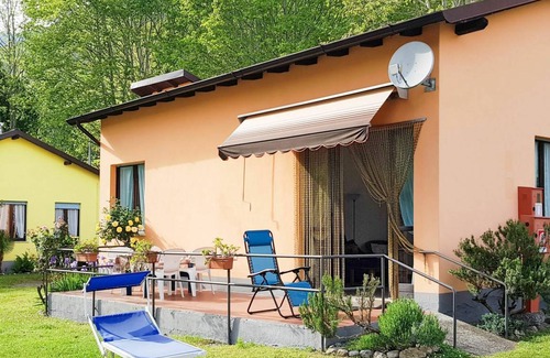 Sorico House | La Torre - Albicocca (Src115) 679.1