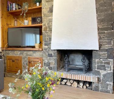 Llanars House | La Torre de la Vall de Camprodon