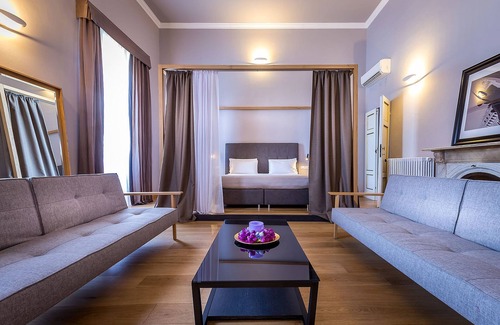 Santo Spirito House | La Torre Del Cestello