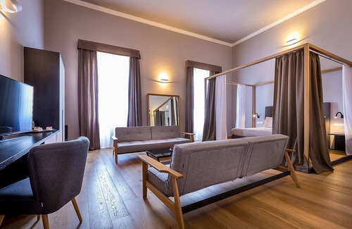 Santo Spirito House | La Torre Del Cestello