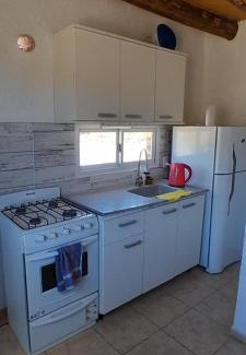 Uspallata House | LA TORRE del TANO