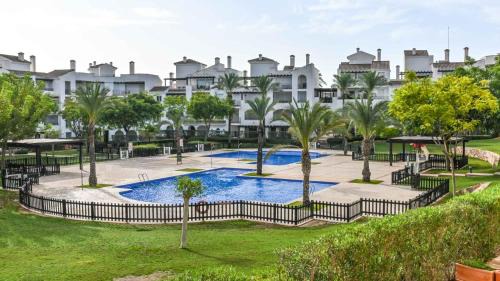 Roldan Apartment | La Torre Golf Resort