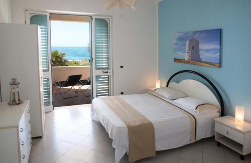 Torre Suda Apartment | La Torre