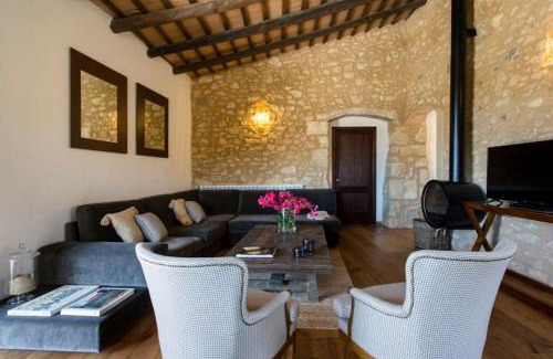 Viladellops House | La Torre - Viladellops Villas situada a 10 minutos de Sitges