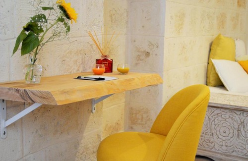 Valenzano Apartment | La Torretta
