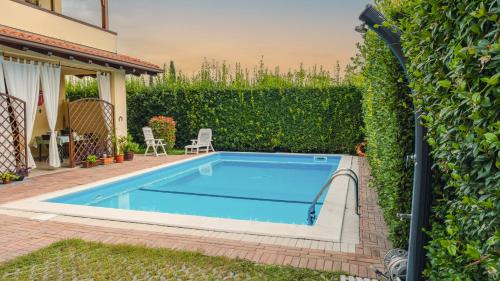 Polpenazze del Garda Apartment | La Torretta - Italian Homing