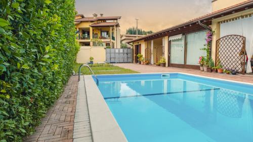 Polpenazze del Garda Apartment | La Torretta - Italian Homing
