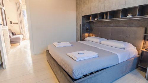 Polpenazze del Garda Apartment | La Torretta - Italian Homing