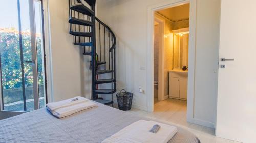 Polpenazze del Garda Apartment | La Torretta - Italian Homing