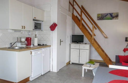 La Flotte House | La Touche by Interhome