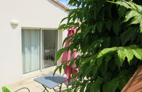 La Flotte House | La Touche by Interhome