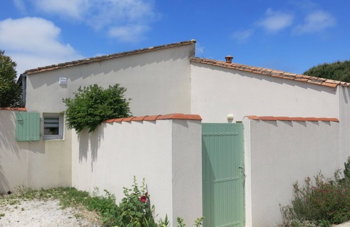 La Flotte House | La Touche by Interhome