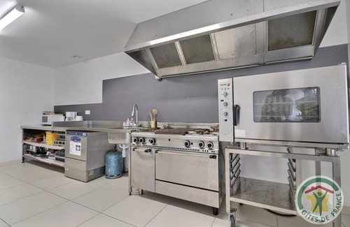 La Bouexiere House | La Touche Melet Grand