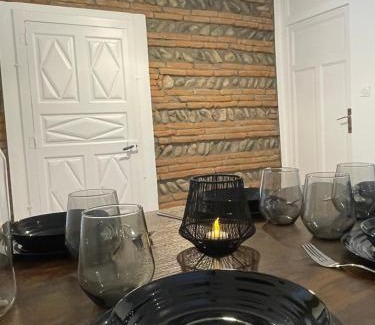 Muret Apartment | La Toulousaine à Muret