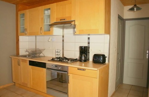 Bonneval-sur-Arc House | LA TOURMENTINE 1 - BONNEVAL SUR ARC