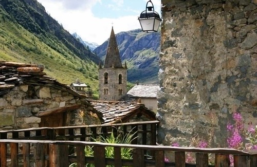 Bonneval-sur-Arc House | LA TOURMENTINE 1 - BONNEVAL SUR ARC