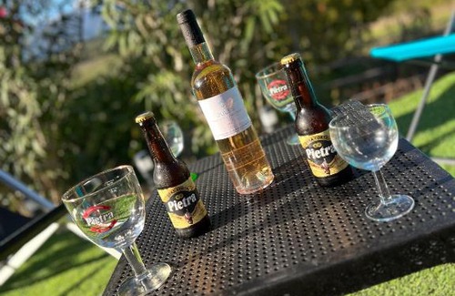 Figari Bed & Breakfast | La Tramulaccia