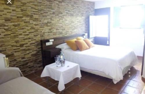Nueva Tabarca Hotel | La Trancada