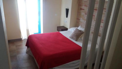 Nueva Tabarca Hotel | La Trancada