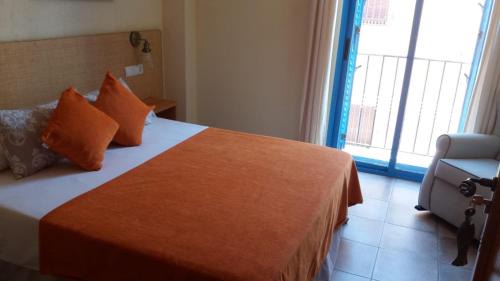 Nueva Tabarca Hotel | La Trancada