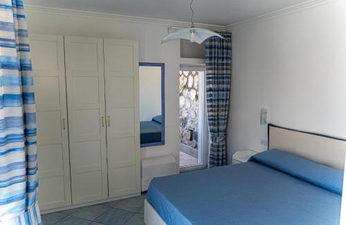 Marina Grande Apartment | La Tranquilla Apartment