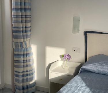 Marina Grande Apartment | La Tranquilla Apartment
