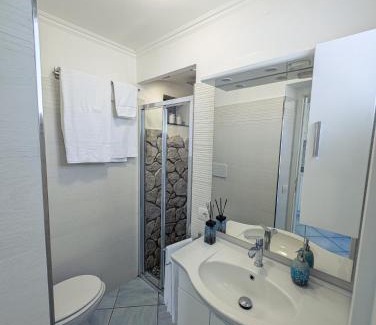 Marina Grande Apartment | La Tranquilla Apartment