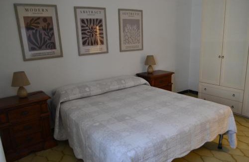Santa Fiora Apartment | La Treccina