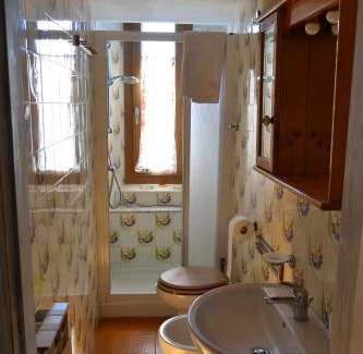 Santa Fiora Apartment | La Treccina