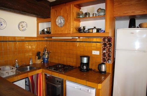 Cavanac House | La Treille - CAVANAC