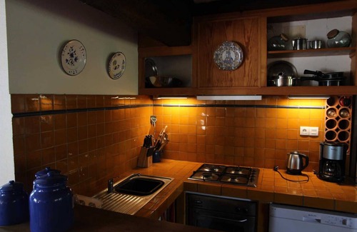 Cavanac House | La Treille - CAVANAC