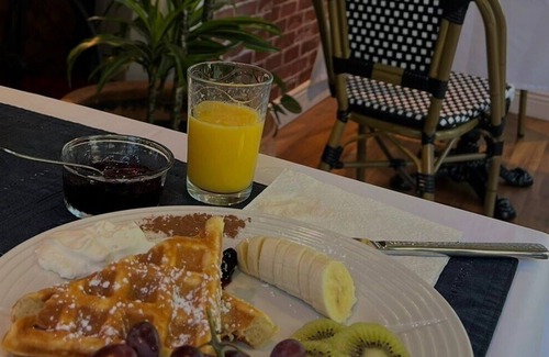Mont-Tremblant Bed & Breakfast | La tremblante